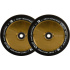 Ruedas Root Industries Air 120mm Gold Rush 2pcs