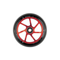Rueda Ethic Incube V2 110mm Rojo