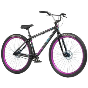 Bicicleta con ruedas Radio Legion 29" 2022 Bicicleta con ruedas Radio Legion 29" 2022