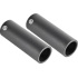 Salt Pro Nylon BMX Peg Sleeves (Negro)