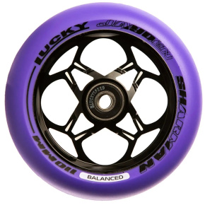 Rueda Lucky Quatro 110mm Jayden Sharman Rueda Lucky Quatro 110mm Jayden Sharman