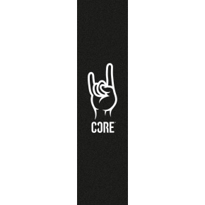 Griptape Core Rock Hand negro