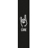 Griptape Core Rock Hand negro