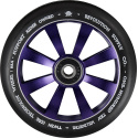 Wheel Revolution Supply Twin Core 110 mm violeta