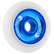 Wheel Blazer Pro Aluminium Core Blanco / Azul