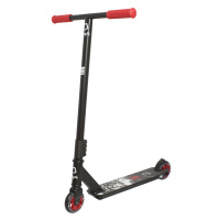 D‑Young ION – červená freestyle koloběžka | Začni triky | Scootshop.cz