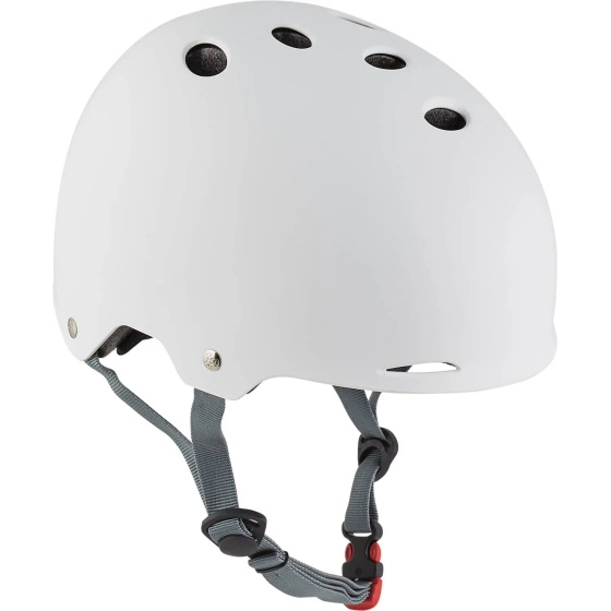 Casco Triple Eight Gotham Mips S / M blanco