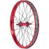 Rueda delantera Salt Everest 20" BMX (20"|Rojo)