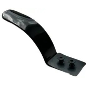 Antics Lite Frenos Para Scooters (Negro) Antics Lite Frenos Para Scooters (Negro)