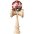 Kendama KROM Plasticidad Halo Desnudo