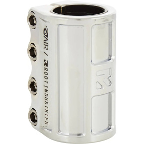 SCS Root Industries Air Chrome SCS Root Industries Air Chrome