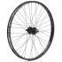 Rueda trasera Stolen 24" Rampage Cassette (Negra|Derecha)