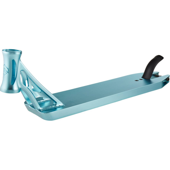 Tabla Striker Park 490mm Teal + griptape gratis