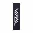 Griptape Vital logo Blanco