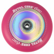 Metal Core Disco 110 mm círculo rosa
