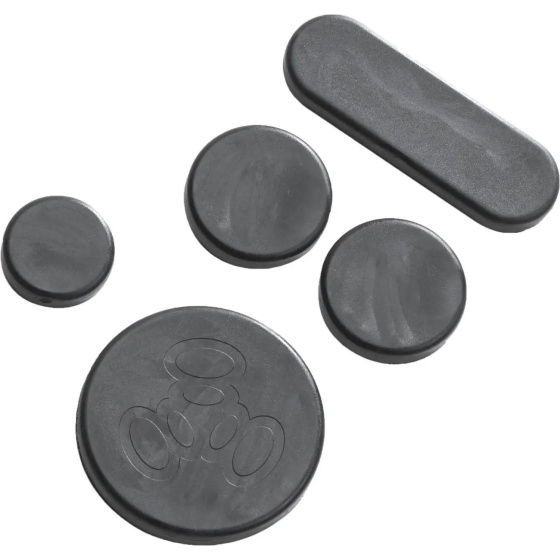 Juego de recambio de discos Triple Eight