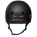 Casco Triple Ocho Certificado Sweatsaver S-M Independiente