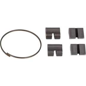 Juego de pestillo y muelle Salt EX Juego de pestillo y muelle Salt EX