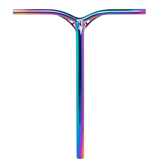 Manillar Striker Lux Alu 650mm Rainbow