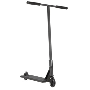 Scooter Native Canopy Freestyle (M|Negro)