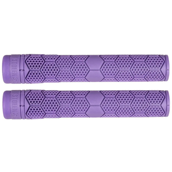 Stolen Hive SuperStick Flangless Grips (Lavanda)
