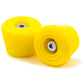 Rio Roller Stoppers - Amarillo