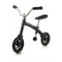 Micro G-Bike Chopper Negro