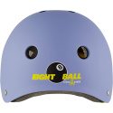 Casco Eight Ball Skate L Violeta