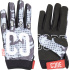 Guantes de protección CORE Black Camo (M|Camuflaje negro)