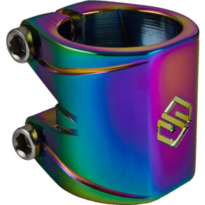 Striker Essence V2 Rainbow manga