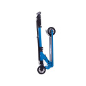 Rideoo 120 City Patinete Azul
