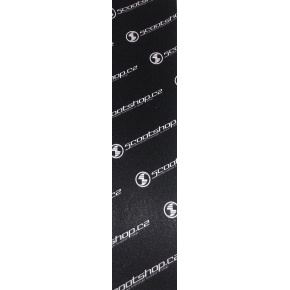 Lija Scootshop.cz Repetición del logotipo