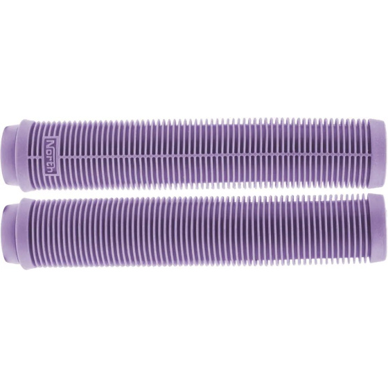 Puños North Essential violeta