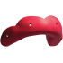 Protector Dental Sisu GO Intenese Red