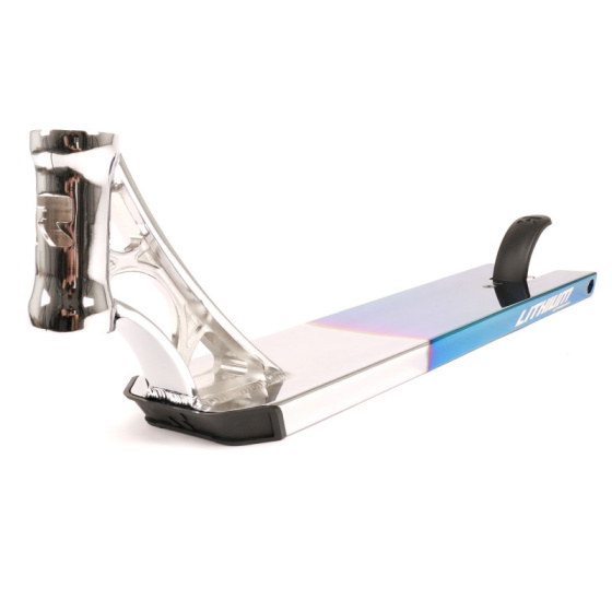 Root Lithium Afterburner 530mm Blu Ray + griptape gratis