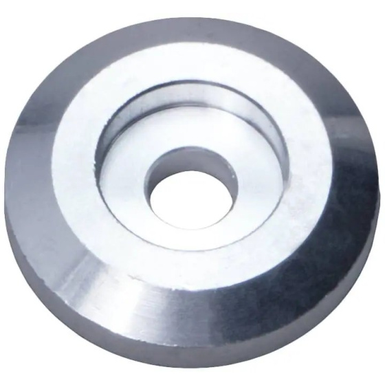 Marque la tapa superior del 911 IHC 5 mm