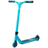 Patinete freestyle Antics Ace turquesa