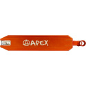 Apex Pro Scooter Deck (51cm | Naranja)