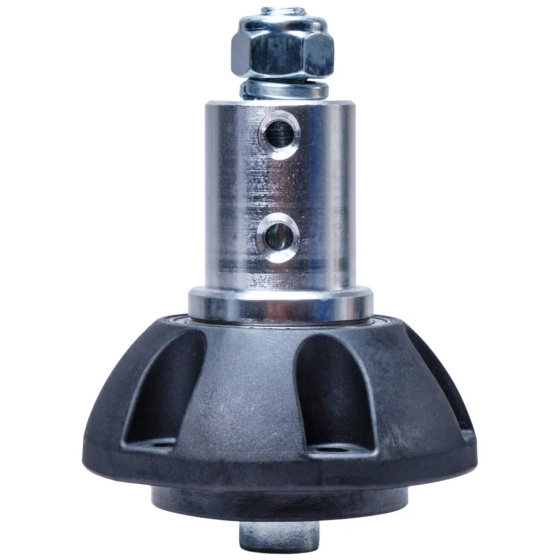 Auriculares Indo Pro negro