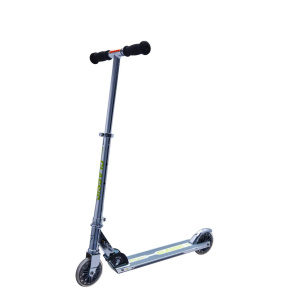 Patinete infantil JD Bug Classic 1 (Negro V2) Patinete infantil JD Bug Classic 1 (Negro V2)