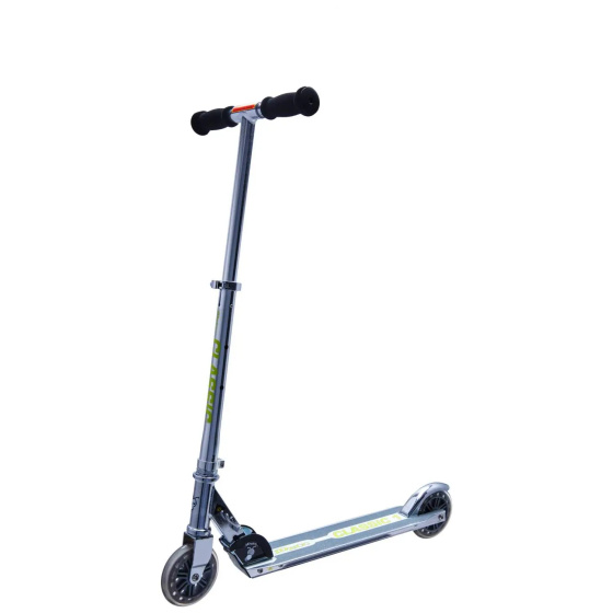 Patinete infantil JD Bug Classic 1 (Negro V2)