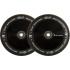 Ruedas Root Industries Air 120mm negro 2pcs
