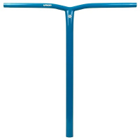 Řídítka Union Uniq Bend Standard 580mm Teal