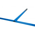 Addict T-Bars 720mm Azul