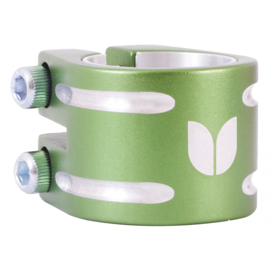 Blazer Pro Duo manga verde