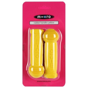 Grip Micro AC6010B Amarillo Grip Micro AC6010B Amarillo