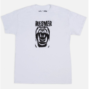 Camiseta Mesmer Screamer