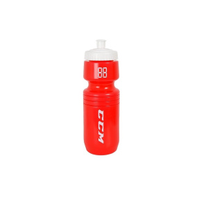 Botella de hockey CCM 0.7l Rojo