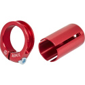 Apex Mono Lite HIC Kit rojo