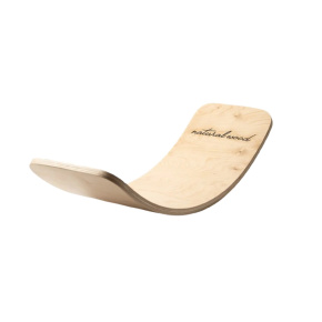 GoZone Natural Balance Board (35"|Natural) GoZone Natural Balance Board (35"|Natural)